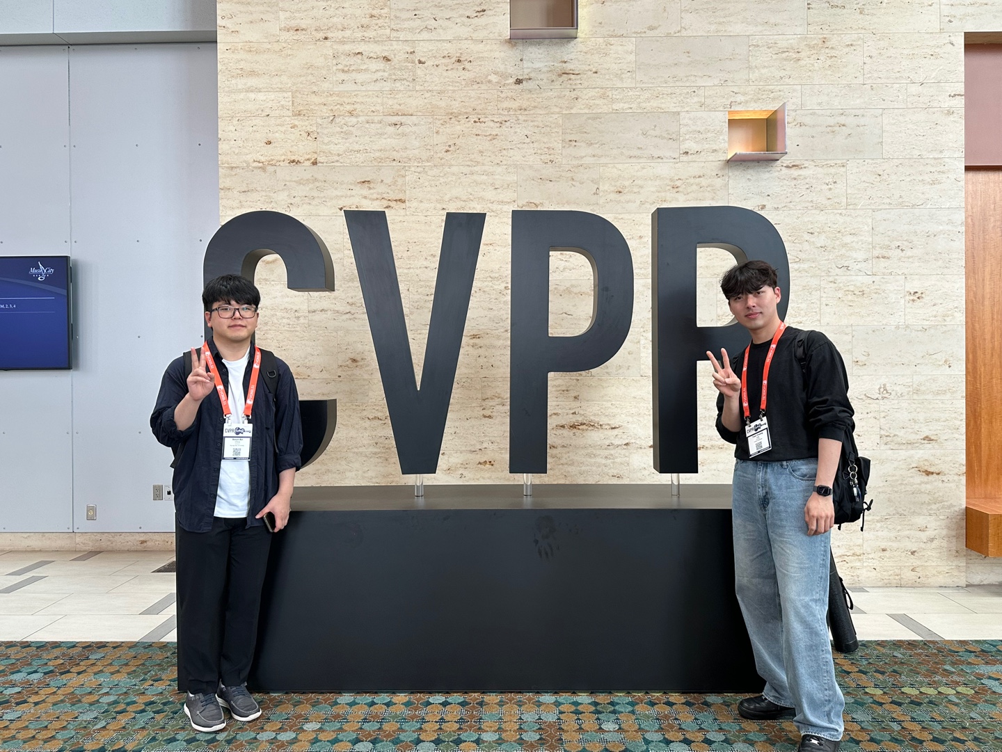 CVPR 2025