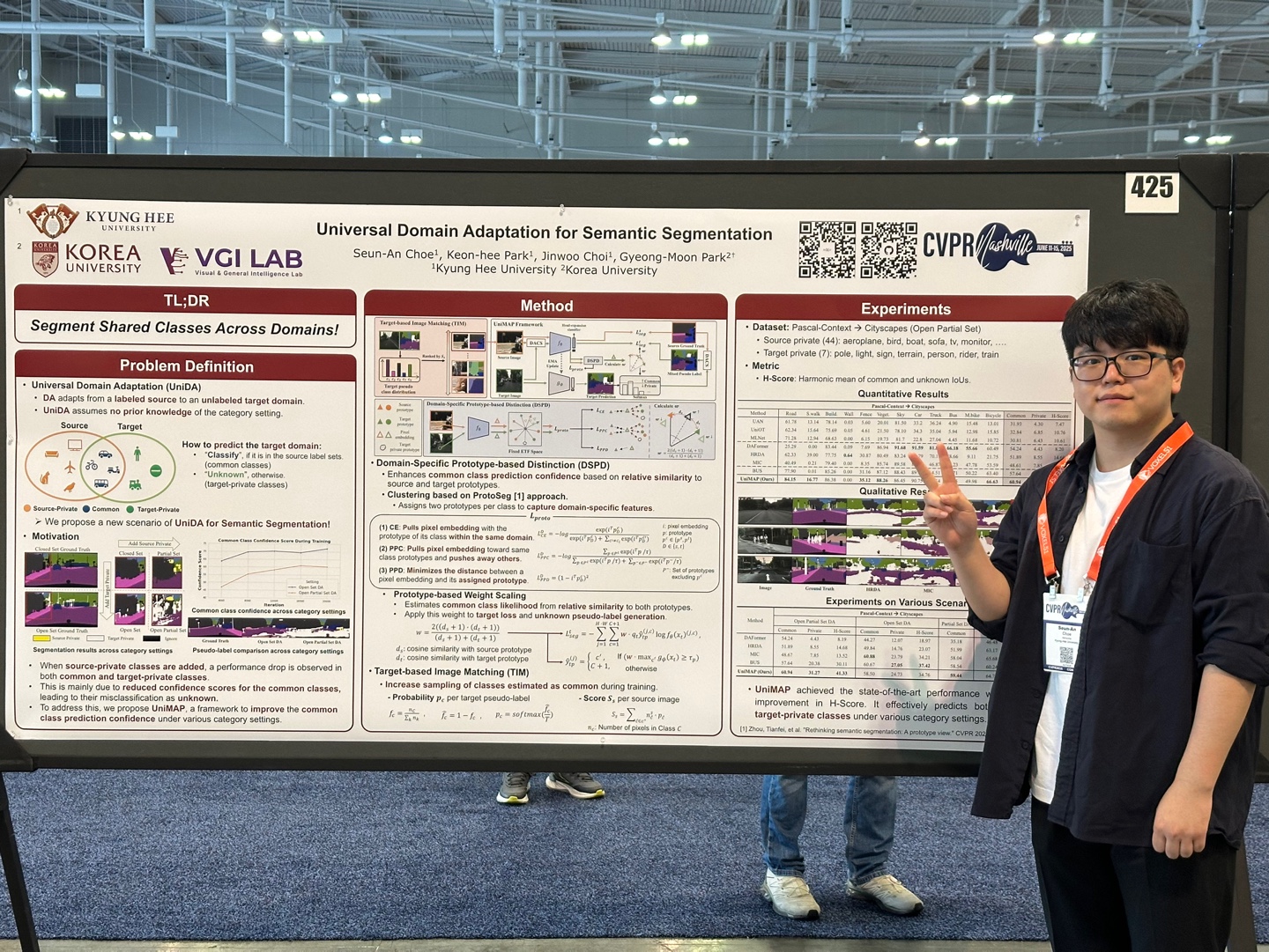 CVPR 2025