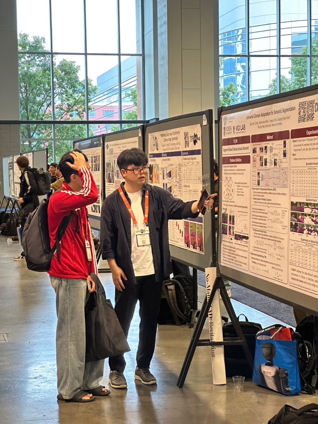 CVPR 2025