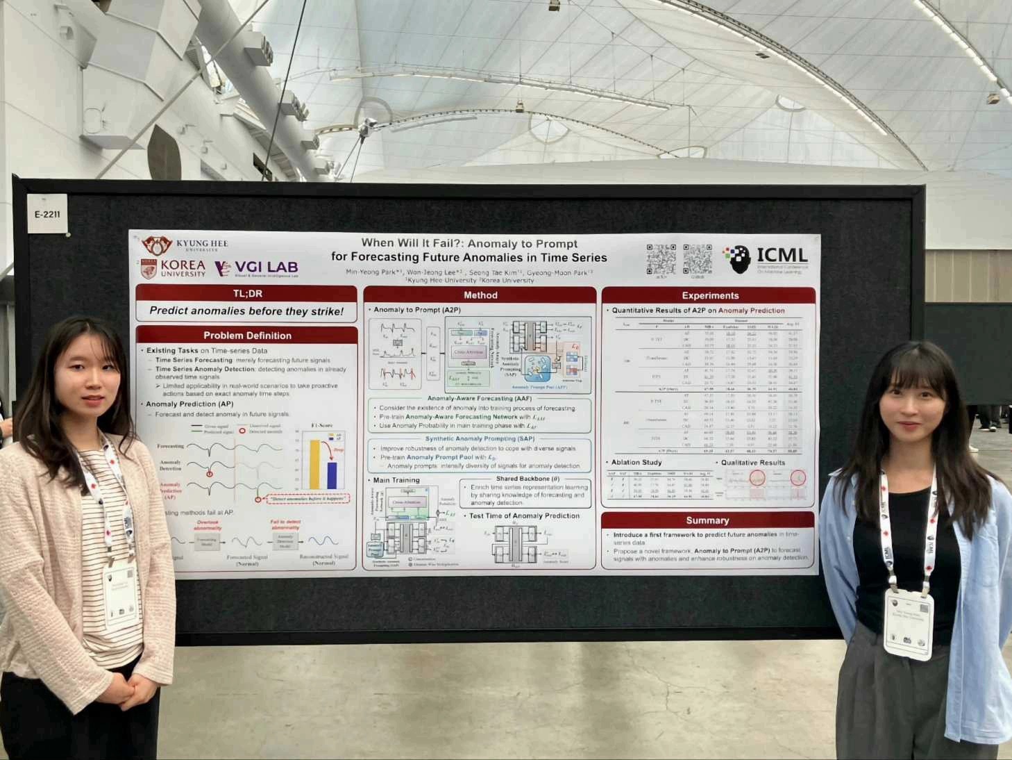 ICML 2025